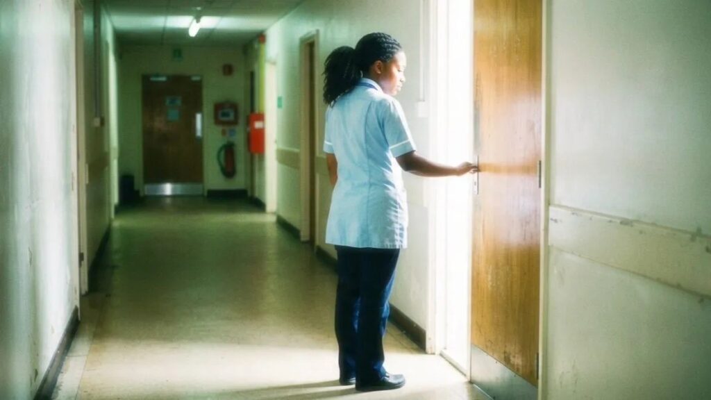 The Right to Leave Is Not the Right to Speak